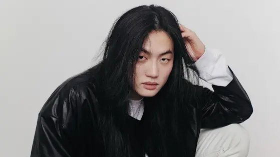 韓國男模金性燦35歲癌逝！罹非霍奇金氏淋巴瘤 生前曾喊我不會輸