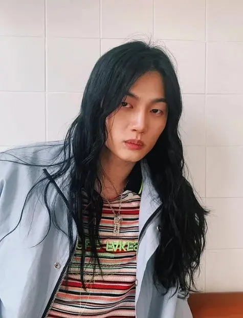 ▲金性燦生前以樂觀抗癌，態度感動粉絲。（圖／翻攝自X）