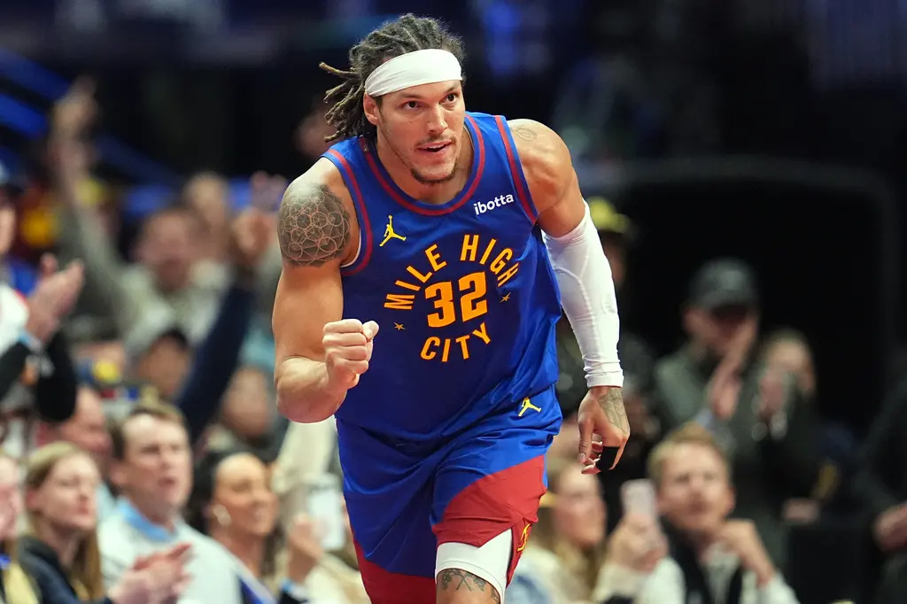 NBA／高登打爆勇士！約基奇直呼金塊「太幸運」 昔日死敵也盛讚