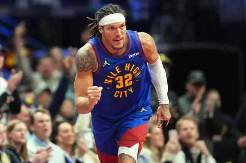 NBA／高登打爆勇士！約基奇直呼金塊「太幸運」　昔日死敵也盛讚
