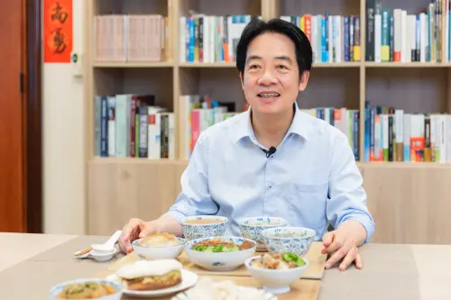 票選2028總統支持誰？驚見「這選項」　民心超意外一面倒
