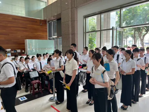 台灣虎航今日高雄客艙組員初試踴躍　積極網羅在地優秀生力軍
