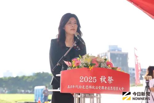 名家論壇》單厚之／新主席上任　國民黨換湯不換藥
