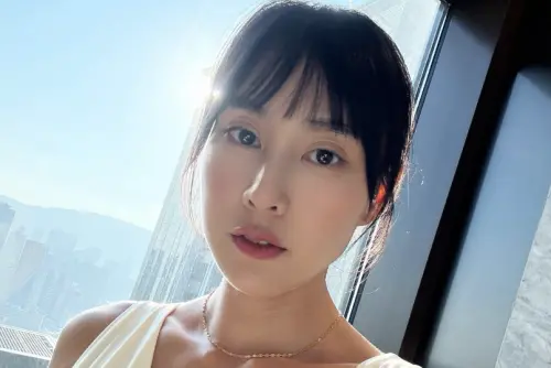 《全明星》房思瑜健康亮紅燈！一週去5次醫院　坦言：比預期嚴重
