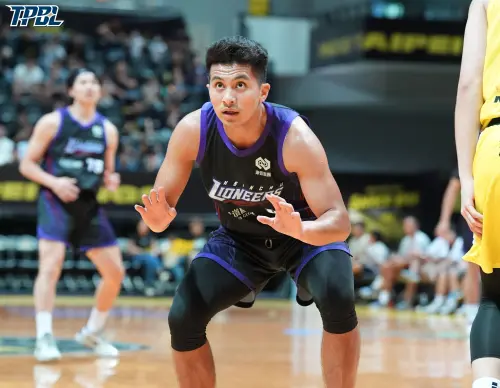 高國豪兄弟互毆風波延燒！TPBL將其停賽處分　攻城獅發出3點聲明
