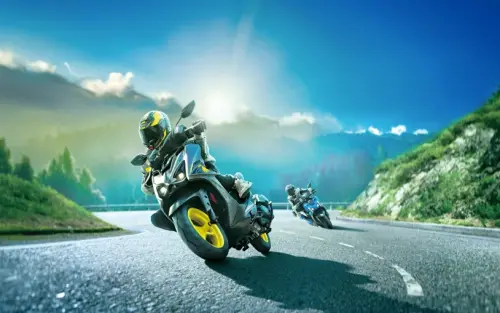 ▲七代勁戰。（圖/Yamaha官網）