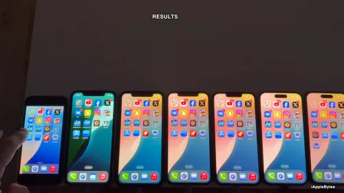 iOS 26.1電量實測曝！iPhone 16放心升級、真美子愛用手機狂掉電
