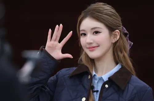 ▲趙露思疑將官宣新東家！生日前工作室突發文暗示新開始：新程已啟。（圖／微博@趙露思工作室官微）