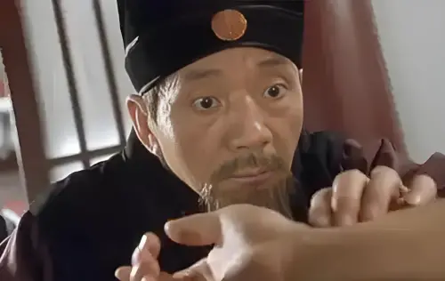 《唐伯虎點秋香》御醫凌漢過世！好友陳勉良證實死訊：已離開5年
