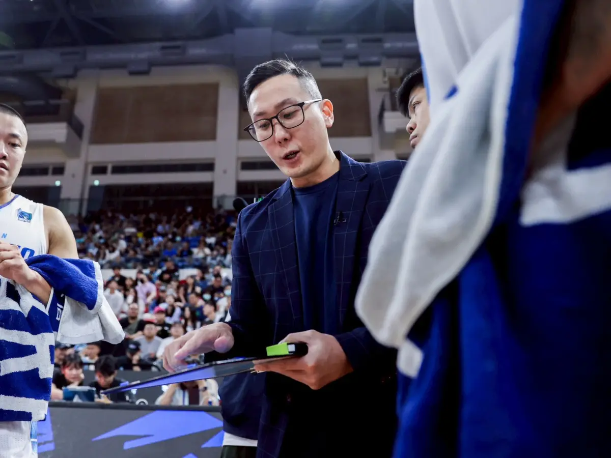 PLG／富邦勇士76：112潰敗給獵鷹！吳永仁痛批：打得非常讓人失望