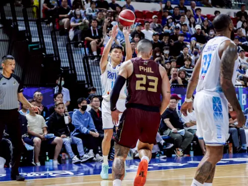 ▲上一場富邦勇士輸給領航猿時，富邦禁區得分以30：62的懸殊差距落後，沒想到今天在主場重蹈覆轍，依舊以36：50的懸殊禁區差距落敗。（圖／富邦勇士提供）