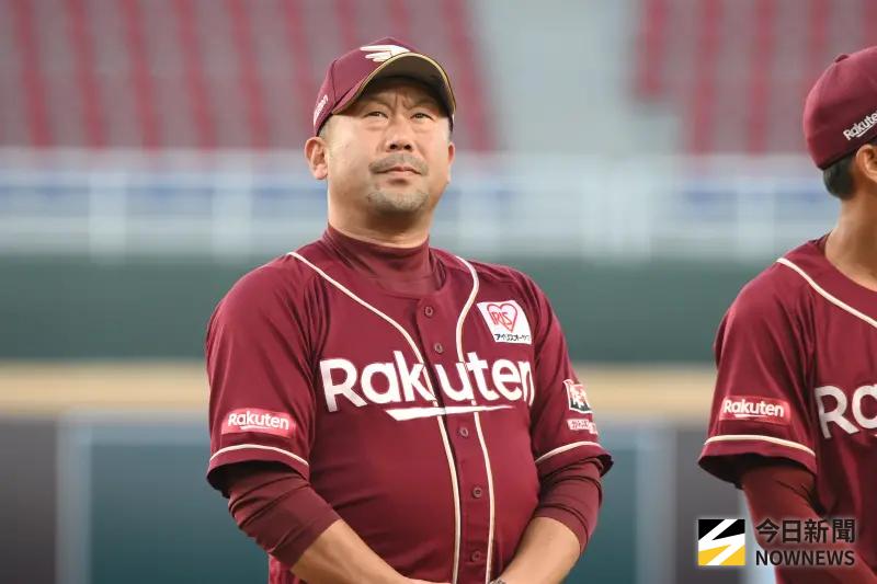 亞洲職棒交流賽／稱台日樂天背負同樣精神！三木肇被「猿氣」圈粉