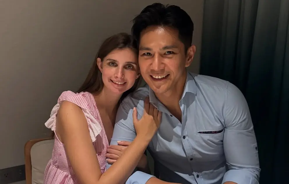 佳娜才剛生完兒子！自爆胸部突變超不舒服 無奈嘆：馬上遇到挑戰