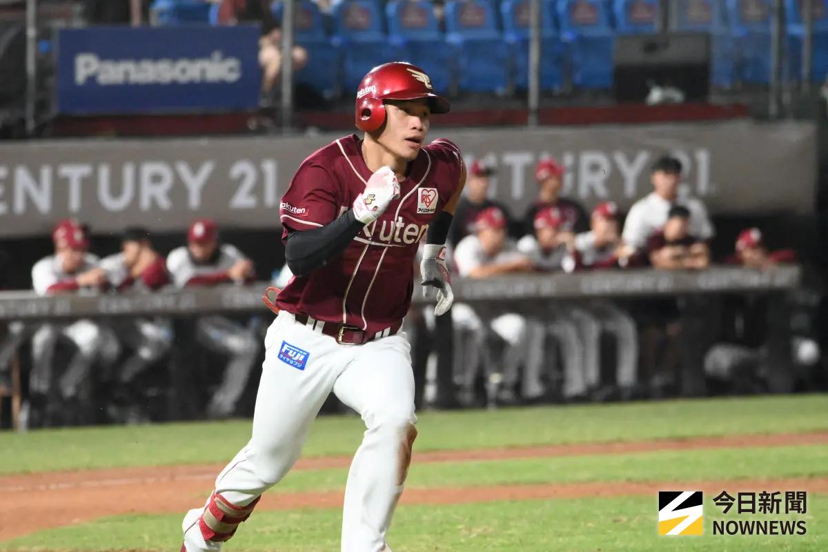冬盟／台灣山林8：6逆轉日職聯隊 陽柏翔單場2支三壘安打成亮點