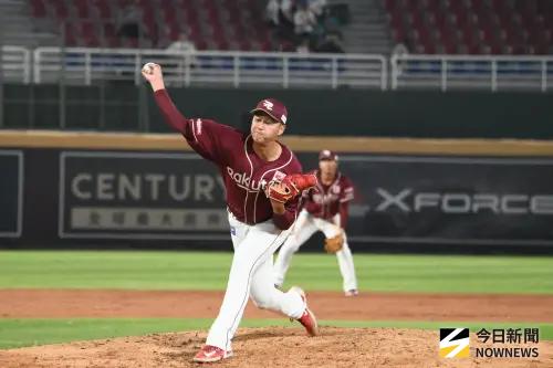 亞洲職棒交流賽／蕭齊登板遭老對手張趙紘狙擊！自認有課題未解決
