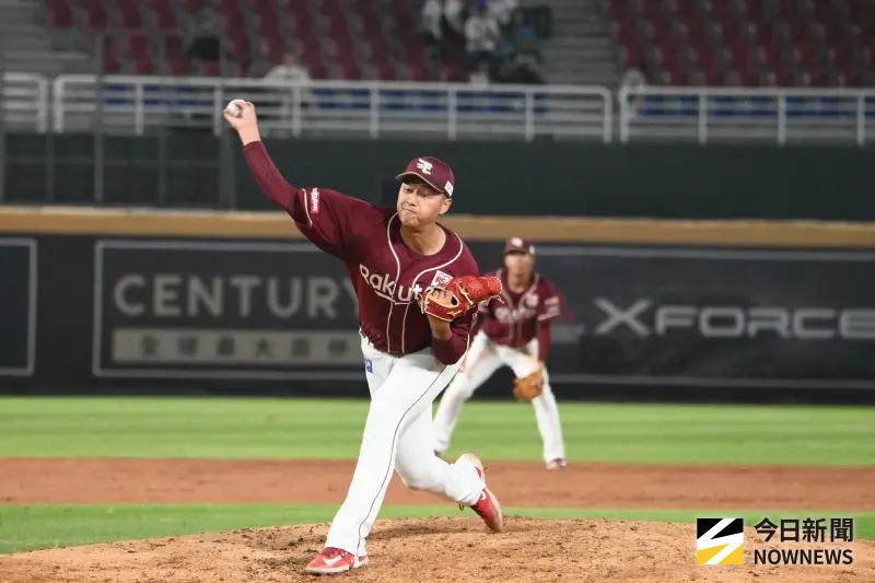 亞洲職棒交流賽／蕭齊登板遭老對手張趙紘狙擊！自認有課題未解決