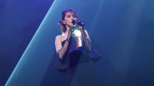 ▲曾沛慈確定無法在浪姐7上唱〈夠愛〉。（圖／寬宏藝術提供）