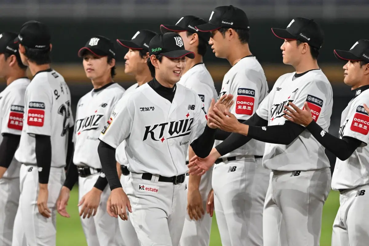 亞洲職棒交流賽／樂天桃猿vsKT巫師！賽程、啦啦隊、轉播資訊一覽