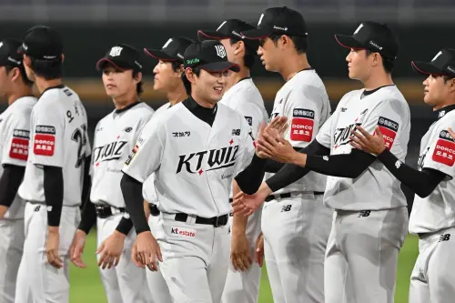 亞洲職棒交流賽／樂天桃猿vsKT巫師！賽程、啦啦隊、轉播資訊一覽
