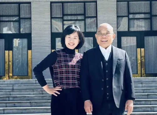 決戰新北1／蘇巧慧羽翼已成　不甩藍白合假想敵鎖定李四川
