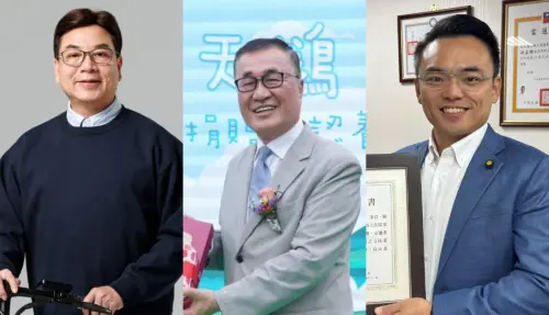 名家論壇》鈕則勳／新北市選戰開打！國民黨未必勝券在握
