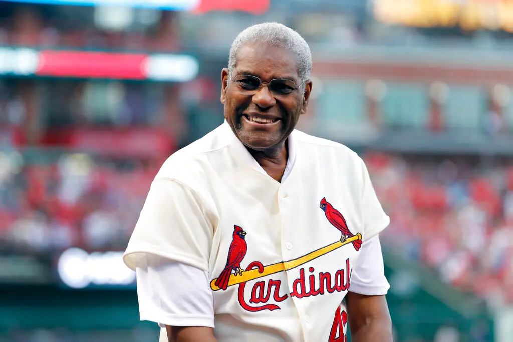 ▲今（9）日是美國職業棒球大聯盟（Major League Baseball）史上最偉大的投手之一鮑勃（Bob Gibson） 的誕辰紀念日。（圖／美聯社／達志影像）