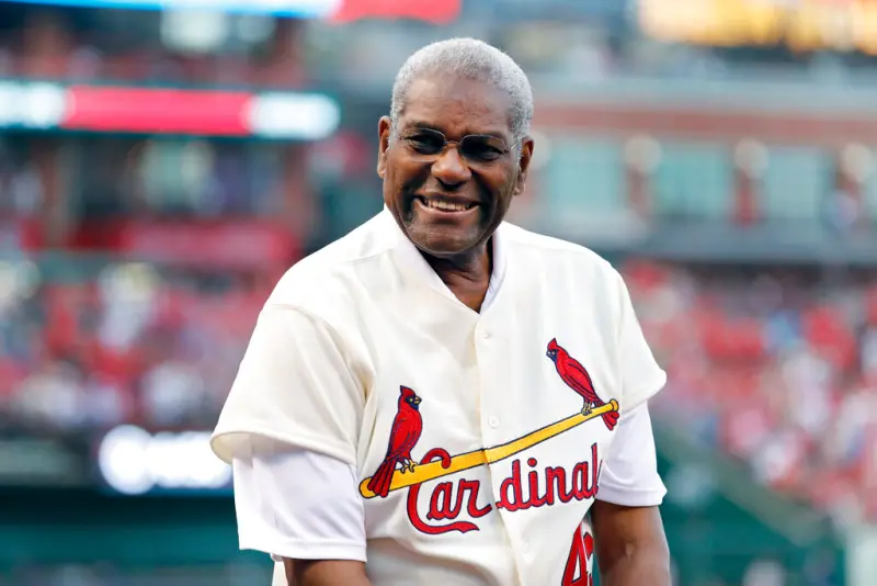 ▲今（9）日是美國職業棒球大聯盟（Major League Baseball）史上最偉大的投手之一鮑勃（Bob Gibson） 的誕辰紀念日。（圖／美聯社／達志影像）