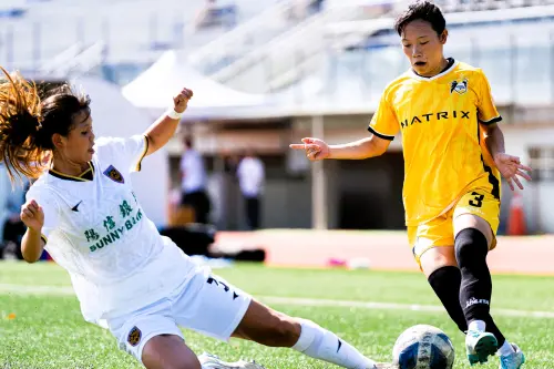 足球／衛冕軍高雄Attackers FC勝陽信北競！收下第一循環關鍵勝利
