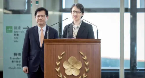 砸80億換蕭美琴演說？她揪1貓膩嗆爆：連3個英文縮寫都不懂
