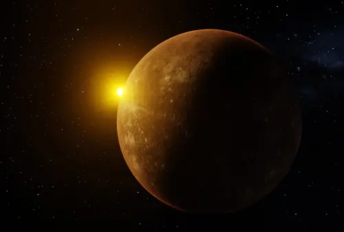 ▲艾菲爾老師表示，走進2026年的仲春三月，宇宙的能量正經歷一場驚心動魄的洗禮。（圖／取自pixabay）