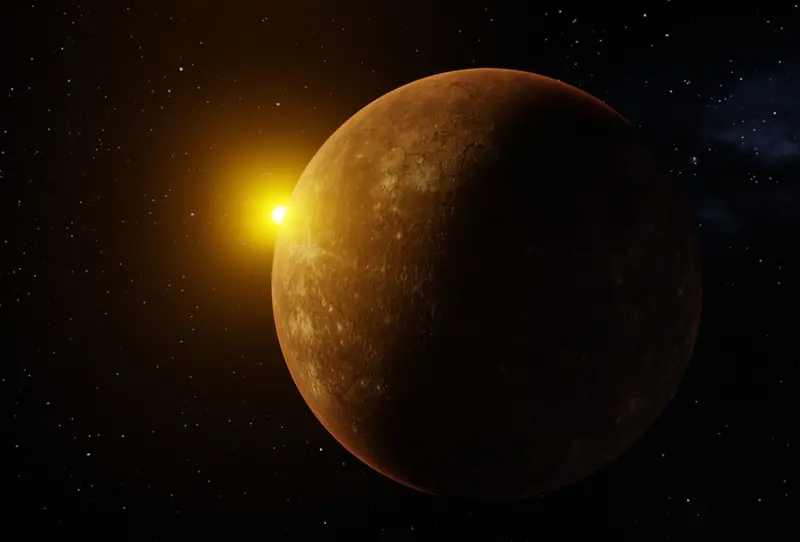 2025最後一波水逆來了！11/9起「4星座」倒大楣　影響20天慘破財