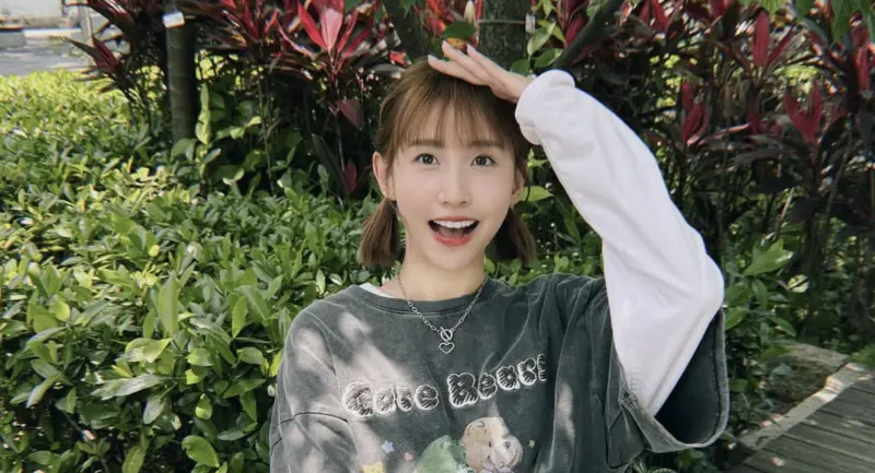 今日娛樂看點／成人平台SWAG邀粿粿加入、許瑋甯曝邱澤求婚細節