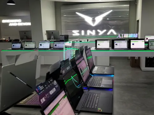 雙11優惠來了！RTX 5080顯示卡驚見破盤價　品牌電競筆電不到2萬
