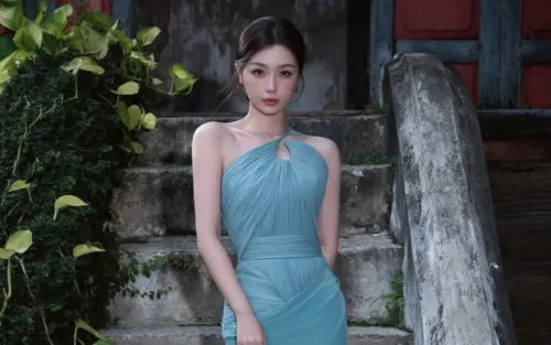 虞書欣消失2個月！無視泰國國喪亮色禮服登場　粉絲怒轟：不尊重
