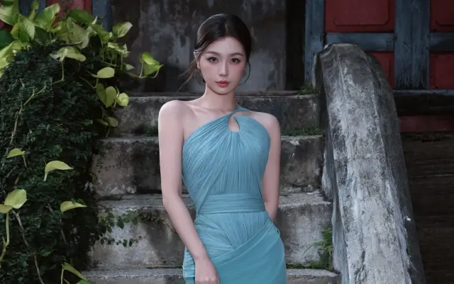 虞書欣消失2個月！無視泰國國喪亮色禮服登場 粉絲怒轟：不尊重