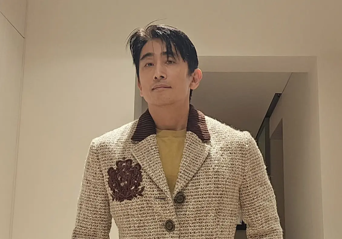 車仁表當公公了！26歲歌手兒車政民娶企業家女兒 婚禮時間曝