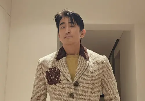 車仁表當公公了！26歲歌手兒車政民娶企業家女兒　婚禮時間曝
