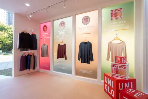 原來UNIQLO發熱衣大家都穿錯？官方揭「+1穿法」：多穿這件最舒適
