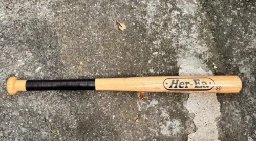 驚魂兩小時！男遭球棒痛毆還強押上車　竟是情敵下的毒手
