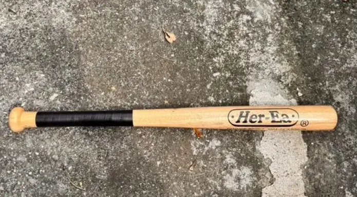 驚魂兩小時！男遭球棒痛毆還強押上車 竟是情敵下的毒手