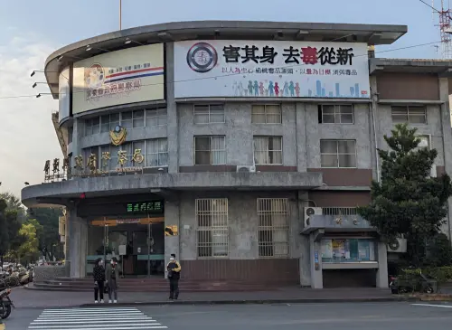 屏東警界爆霸凌性騷！他嗆女警「喝農藥去死」　涉案隊長慘了
