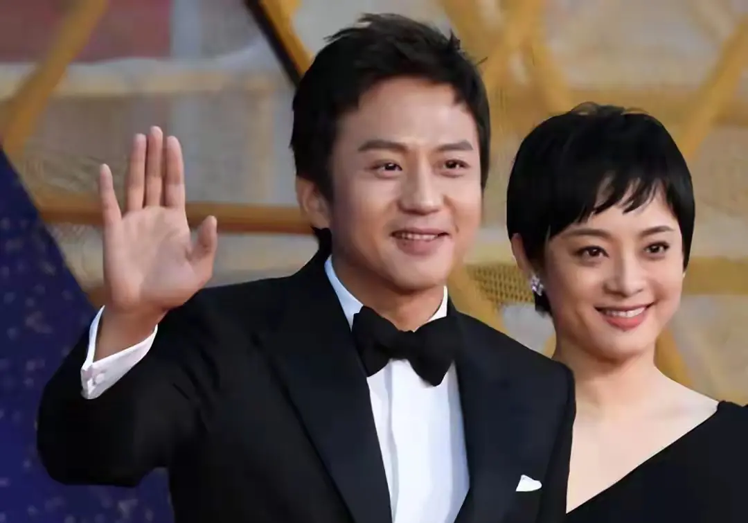 孫儷14歲兒高顏值曝光！精緻五官神複製媽媽 粉絲讚嘆：小說男主