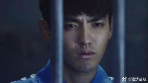 ▲吳亦凡死訊瘋傳！律師爆他添新罪逃稅13億　入獄4年竟成牢房老大（圖／微博＠糖炒鹽粒）