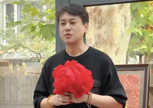 F4合體失敗變F3！朱孝天無預警宣布開公司：結束了一些不好的事情
