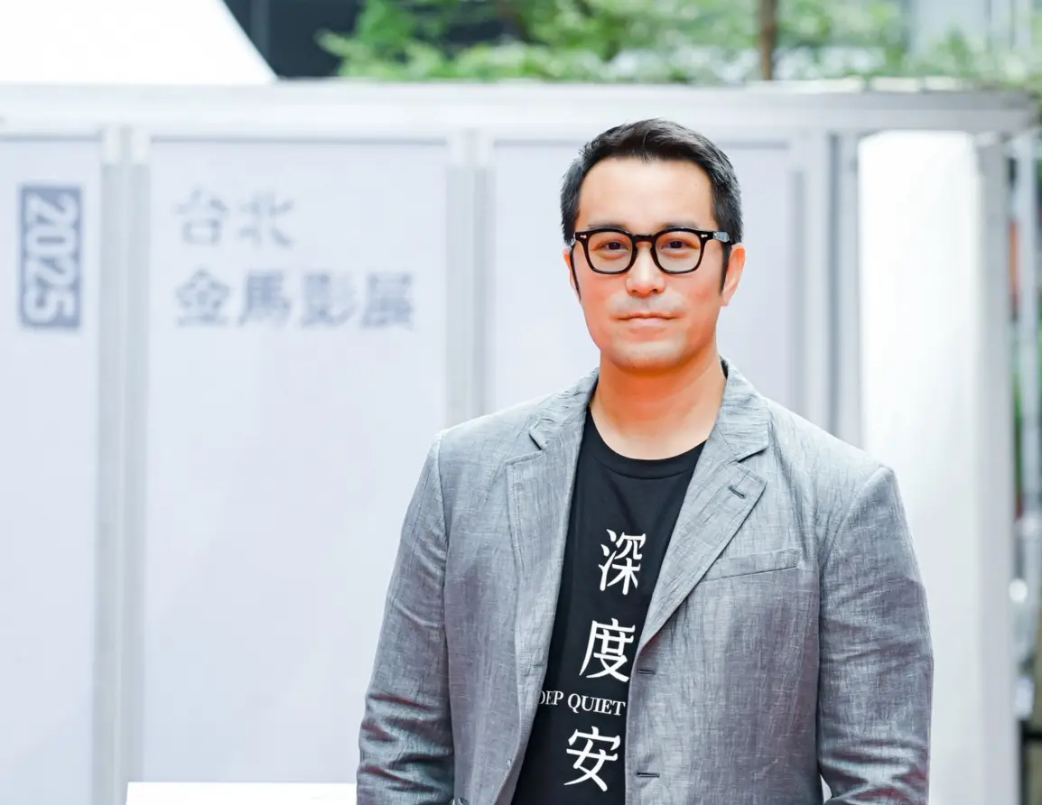 張孝全演《深度安靜》被迫先停20秒！導演神操作逼出準影帝好演技