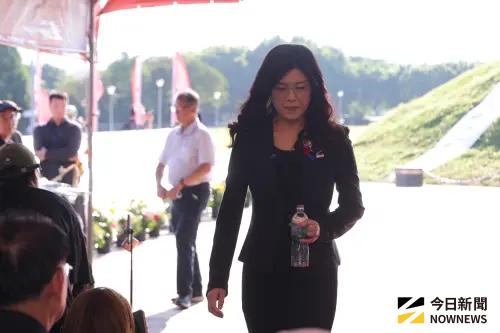 鄭麗文悼共諜？黃揚明揭這事實狠批：不該裝無辜
