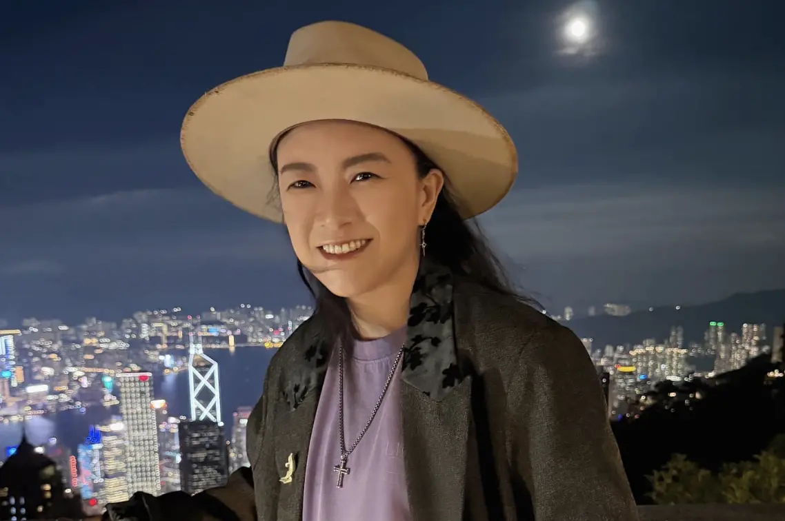 《超級偶像》冠軍張芸京陷低潮！消失多年曝近況：不知道能活多久