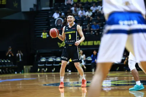 ▲「飆風玫瑰」李愷諺繳出26分、10助攻的雙十演出。（圖／新北國王提供）