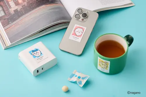 ▲吉伊卡哇免費貼紙來了。（圖／上友食品sunfriendmouth.com/提供）