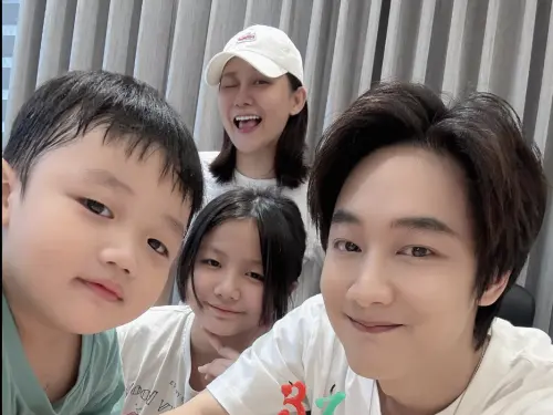 「那對夫妻」妮妮險氣胸送加護病房！Nico急哭：整個人都傻住
